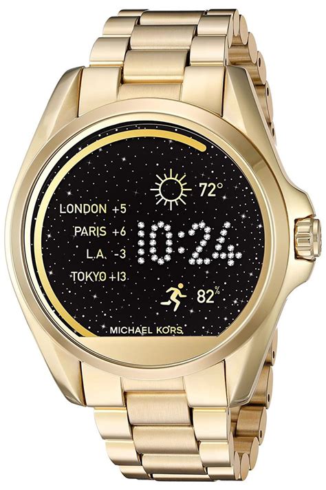 ebay usa relojes michael kors|Michael Kors unisex smart watch.